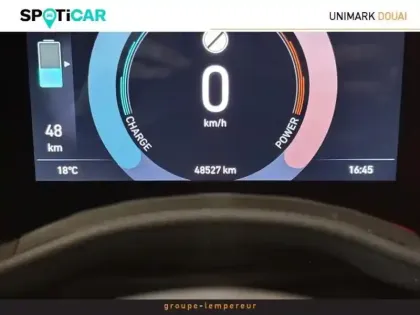 Photo 13 Fiat 500  e 95ch Action