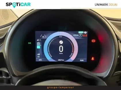 Photo 12 Fiat 500  e 95ch Action