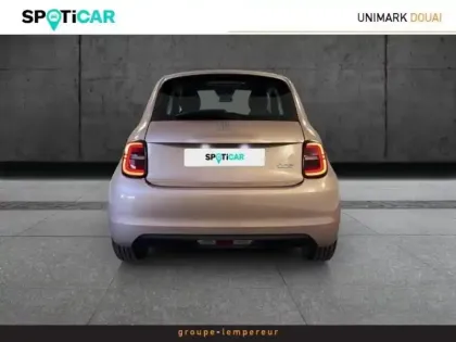 Photo 5 Fiat 500  e 95ch Action