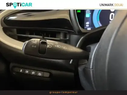 Photo 14 Fiat 500  e 95ch Action