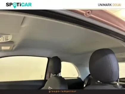 Photo 9 Fiat 500  e 95ch Action