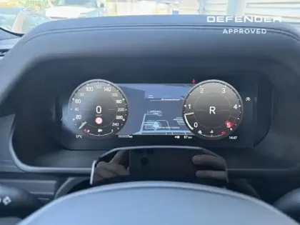 Photo 16 Land rover Defender Gén. III Ph1 NG2 X-Dynamic SE 3