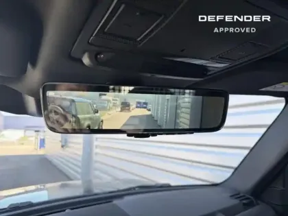 Photo 13 Land rover Defender Gén. III Ph1 NG2 X-Dynamic SE 3