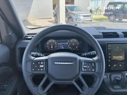 Photo 7 Land rover Defender Gén. III Ph1 NG2 X-Dynamic SE 3