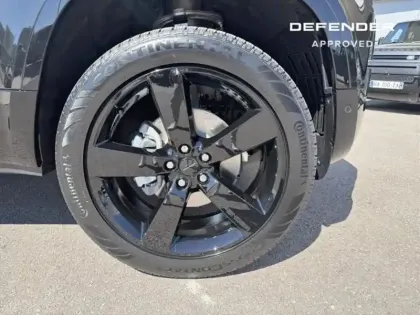 Photo 12 Land rover Defender Gén. III Ph1 NG2 X-Dynamic SE 3