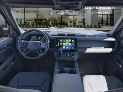 Photo 6 Land rover Defender Gén. III Ph1 NG2 X-Dynamic SE 3