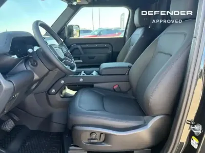 Photo 5 Land rover Defender Gén. III Ph1 NG2 X-Dynamic SE 3