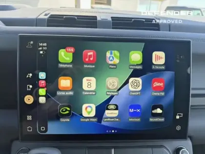 Photo 8 Land rover Defender Gén. III Ph1 NG2 X-Dynamic SE 3