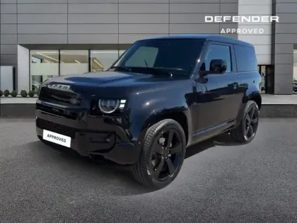 Photo Land Rover Defender X-dynamic Se