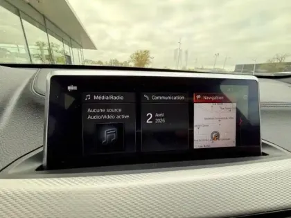 Photo 11 BMW X1 Gén. II (F48) Ph2 M Sport 5