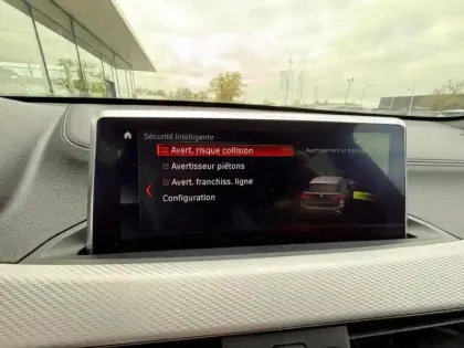 Photo 14 BMW X1 Gén. II (F48) Ph2 M Sport 5