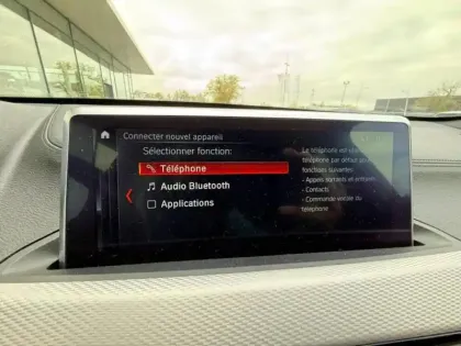 Photo 13 BMW X1 Gén. II (F48) Ph2 M Sport 5