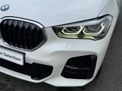 Photo 5 BMW X1 Gén. II (F48) Ph2 M Sport 5