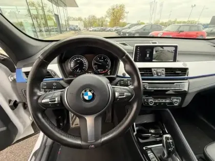 Photo 8 BMW X1 Gén. II (F48) Ph2 M Sport 5