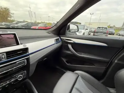 Photo 9 BMW X1 Gén. II (F48) Ph2 M Sport 5