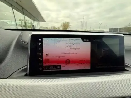 Photo 12 BMW X1 Gén. II (F48) Ph2 M Sport 5