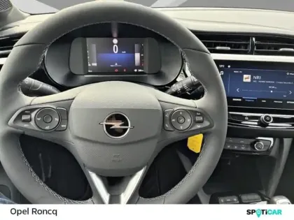 Photo 23 Opel Corsa Gén. VI Ph2 GS 5