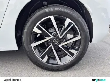 Photo 12 Opel Corsa Gén. VI Ph2 GS 5