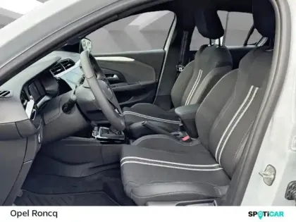 Photo 10 Opel Corsa Gén. VI Ph2 GS 5