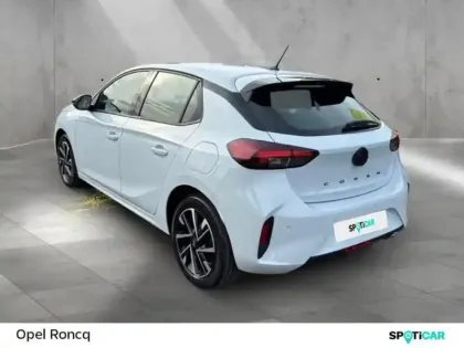 Photo 6 Opel Corsa Gén. VI Ph2 GS 5