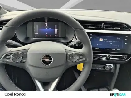 Photo 22 Opel Corsa Gén. VI Ph2 GS 5