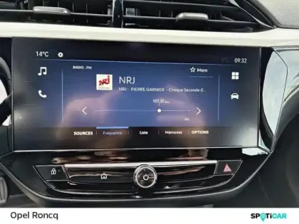 Photo 28 Opel Corsa Gén. VI Ph2 GS 5