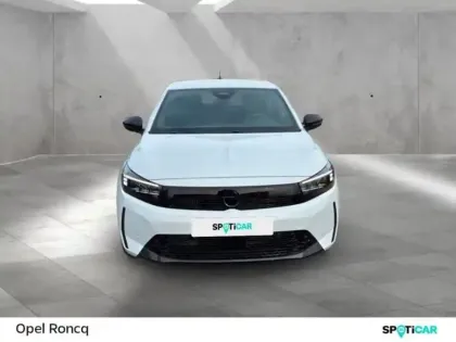 Photo 16 Opel Corsa Gén. VI Ph2 GS 5