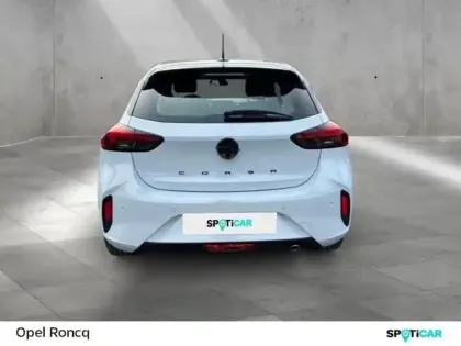 Photo 19 Opel Corsa Gén. VI Ph2 GS 5