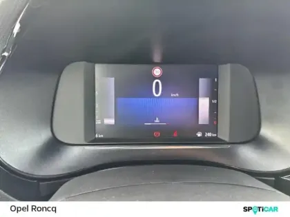 Photo 9 Opel Corsa Gén. VI Ph2 GS 5