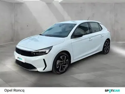 Photo 17 Opel Corsa Gén. VI Ph2 GS 5