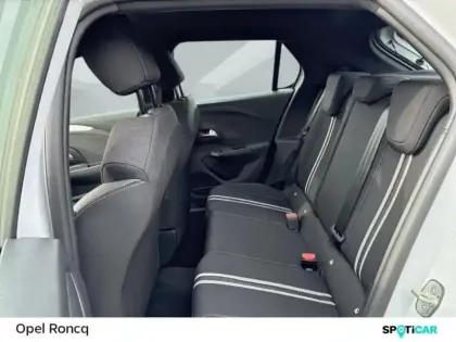 Photo 26 Opel Corsa Gén. VI Ph2 GS 5