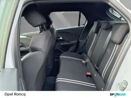 Photo 11 Opel Corsa Gén. VI Ph2 GS 5