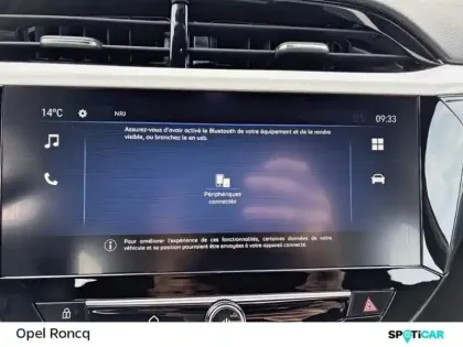 Photo 14 Opel Corsa Gén. VI Ph2 GS 5