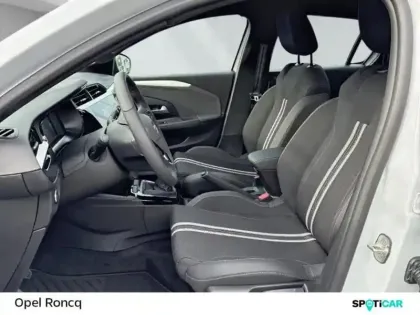 Photo 25 Opel Corsa Gén. VI Ph2 GS 5