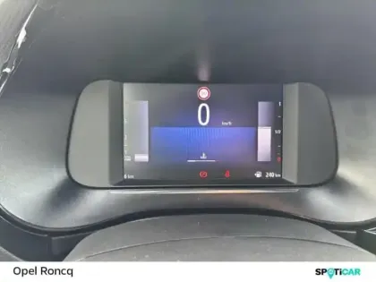 Photo 24 Opel Corsa Gén. VI Ph2 GS 5