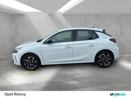 Photo 18 Opel Corsa Gén. VI Ph2 GS 5