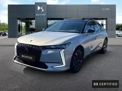 Photo Ds Ds 4 Pallas