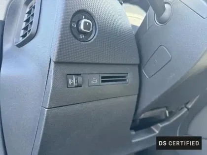 Photo 11 DS DS 4  Hybride 136ch Pallas Automatique