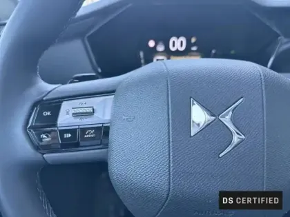 Photo 12 DS DS 4  Hybride 136ch Pallas Automatique