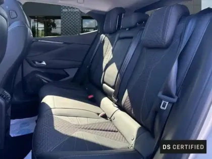 Photo 9 DS DS 4  Hybride 136ch Pallas Automatique