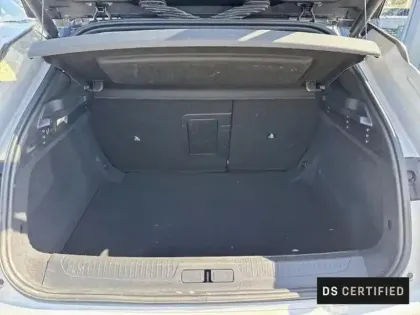 Photo 5 DS DS 4  Hybride 136ch Pallas Automatique
