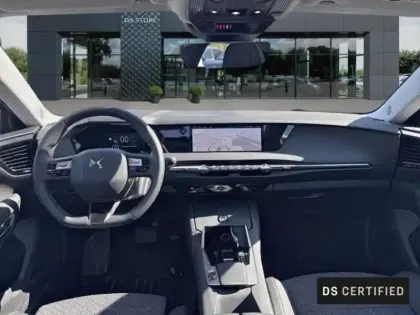 Photo 7 DS DS 4  Hybride 136ch Pallas Automatique