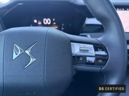 Photo 13 DS DS 4  Hybride 136ch Pallas Automatique