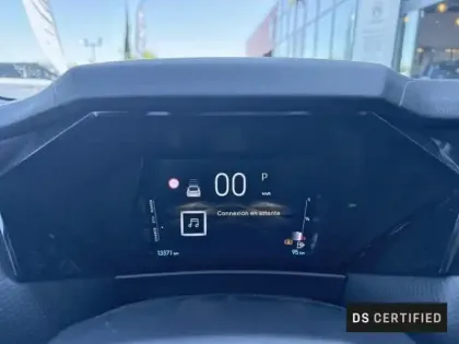 Photo 14 DS DS 4  Hybride 136ch Pallas Automatique