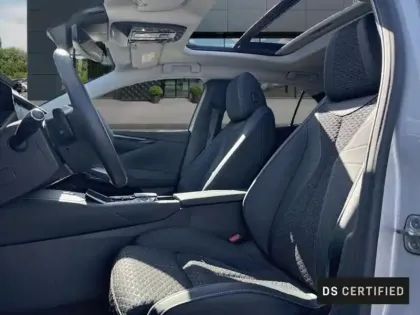Photo 8 DS DS 4  Hybride 136ch Pallas Automatique