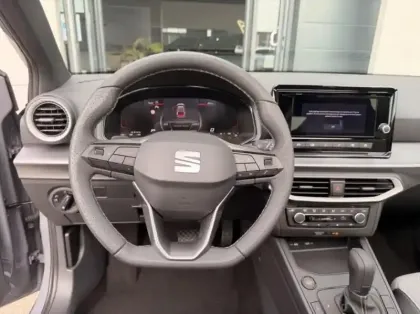 Photo 11 Seat Ibiza Gén. V Ph3 FR 5