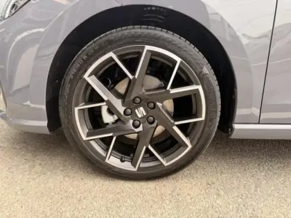 Photo 7 Seat Ibiza Gén. V Ph3 FR 5