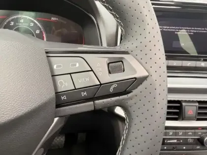 Photo 14 Seat Ibiza Gén. V Ph3 FR 5