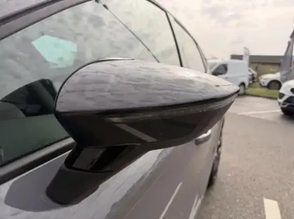 Photo 8 Seat Ibiza Gén. V Ph3 FR 5