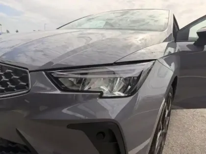 Photo 10 Seat Ibiza Gén. V Ph3 FR 5